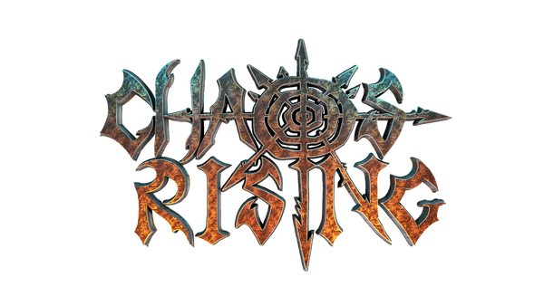 Chaos Rising film